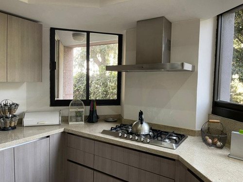 Vendo Departamento En Bosque De Tabachines, Bosques De Las L