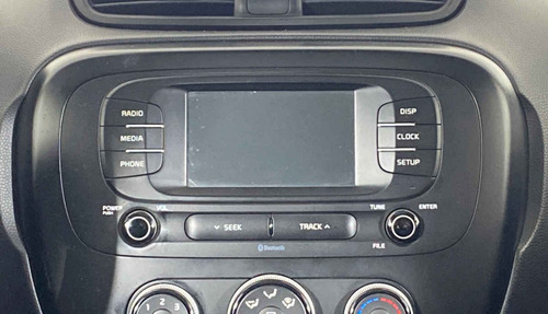 Imagen 14 de 15 de 115423 - Kia Soul 2018 Con Garantía