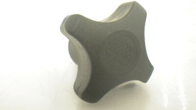 185-53081 Marbett hand Knob With M10 Male Thread In Nic Zzg