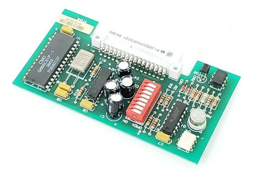 New Hach Co. Cfs44991-00d Control Board Fs44991-00d 3010 Bbz