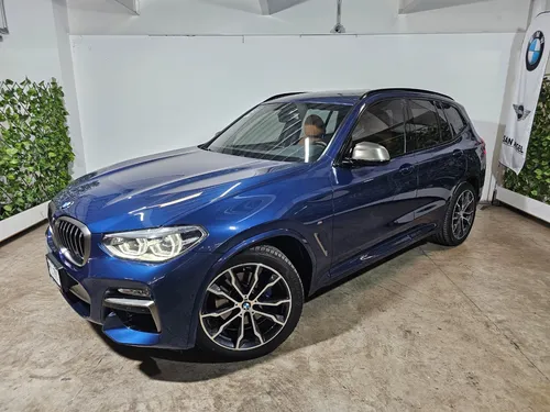 BMW X3 3.0 M40Ia