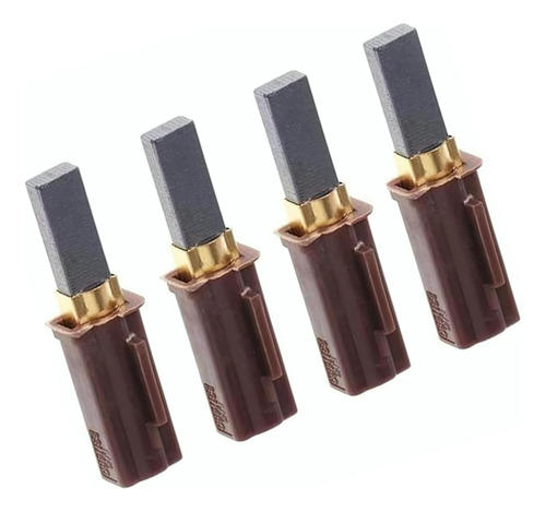 Cepillo De Motor De Aspiradora De 4 Paquetes Compatibles Con