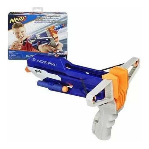 Nerf Slingstrike N- Strike