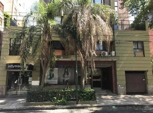 Cochera En Venta - 12mts2 - Martínez, San Isidro