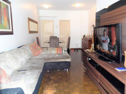 Imagem 6 de 20 de Apartamento Com 3 Dormitórios À Venda, 83 M² Por R$ 450.000,00 - Freguesia (jacarepaguá) - Rio De Janeiro/rj - Ap0334