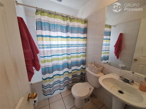 Casa En Venta En Puerto Montt - 3d 2b