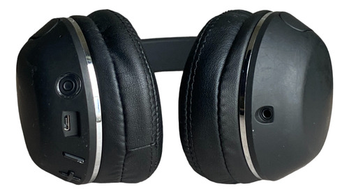 Skullcandy Hesh 2 Audífonos Bluetooth Cancelación De Ruido (Usado)