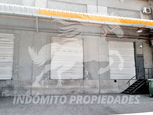 Bodega Industrial Quilicura