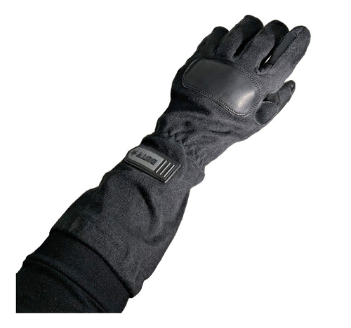 Guantes Tacticos Duty Delta Guante Luva