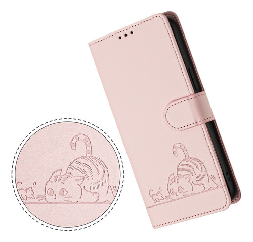Funda For Xiaomi Poco X6 5g-redmi Note 13 Pro 5g