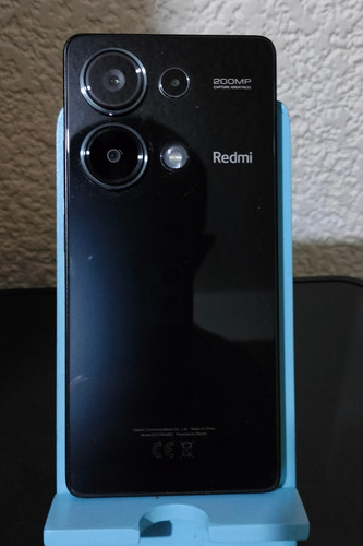 Redmi Note 13 Pro 12gb Ram 512gb Negro Negro (Usado)