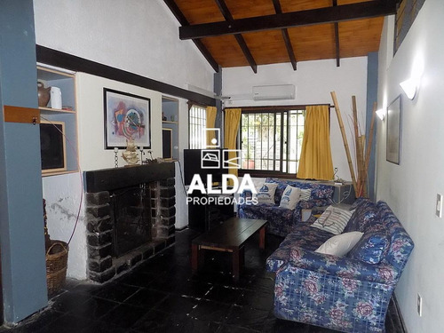 Casa Playa Verde Piriápolis 2 Dorms Alquiler Temporada Ca101806