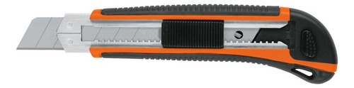 Cutter 25 Mm Profesional Con Grip, Truper 17901