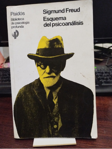 Esquema Del Psicoanalisis - Sigmund Freud