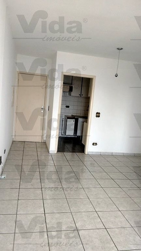 Apartamento Para Aluguel, 3 Dormitório(s) - 28464