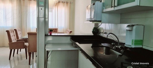 Imagem 21 de 30 de Casa Para Venda, 3 Dormitórios, Granja Viana - Cotia - 23990