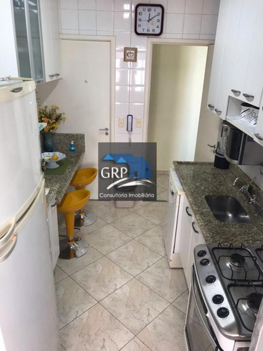 Imagem 11 de 15 de Apartamento Para Venda Em Santo André, Vila Gilda, 3 Dormitórios, 1 Suíte, 2 Banheiros, 2 Vagas - 5039_1-2039110