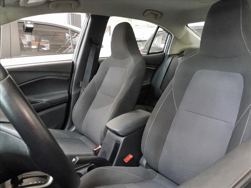 Chevrolet Onix Onix 1.0 Plus Turbo Ltz