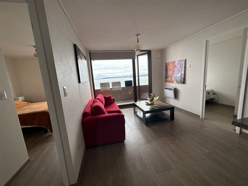 Departamento En Venta De 2 Dorm. En Puerto Montt