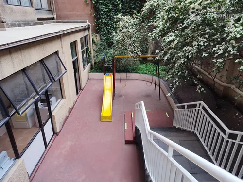 Departamento En Venta En Santiago Para Inversion
