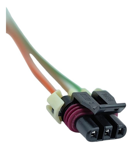 Arnes Sensor Ckp Gmc C5500 Topkick 8cil 6.6l 2004