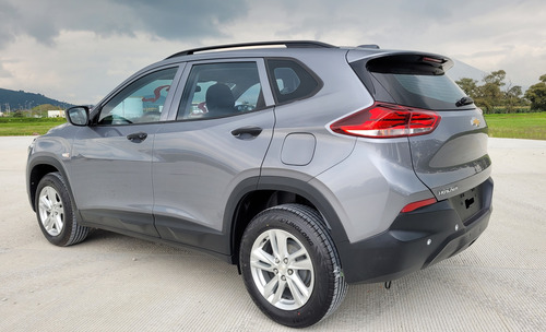 Chevrolet Tracker 1.2 Ls Turbo Mt