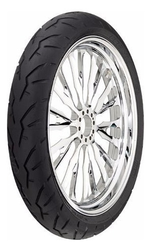 Pneu Dianteiro Pirelli Night Dragon Harley-davidson 90 90 21