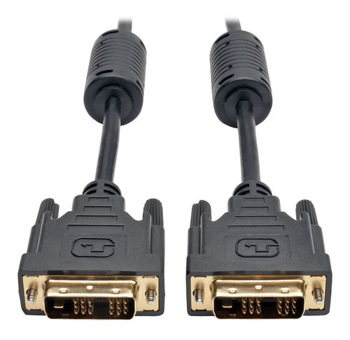 Lite Cable Dvi Enlace Unico Digital Para Monitor Tmds Dvi-d