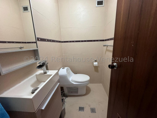 Apartamento Venta Manzanares C/este. Ar. Mls # 24-24281