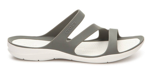 Crocs Sandalias De Mujer Swiftwater - Talla Us W7 = 37/38