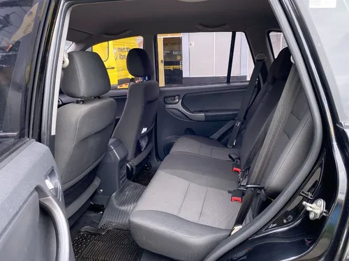 Chery Tiggo 1.6l