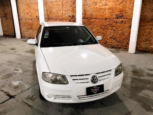 Volkswagen Gol 1.4 Power 83cv 3 P 2013