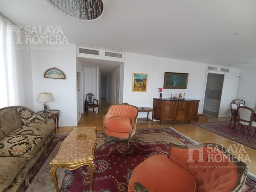 Imagen 5 de 21 de Piso 4 Ambientes Con Dependencia En La Isla De Olivos