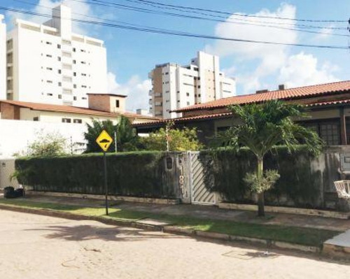 Casa Para Venda - 003565