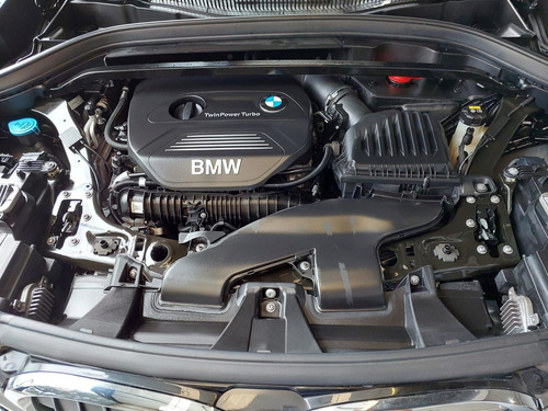 BMW X1 2.0 16V TURBO XDRIVE25I SPORT