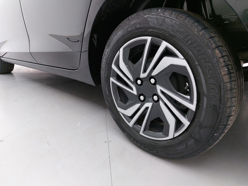 Chevrolet Onix 1.0 TURBO FLEX LT AUTOMÁTICO