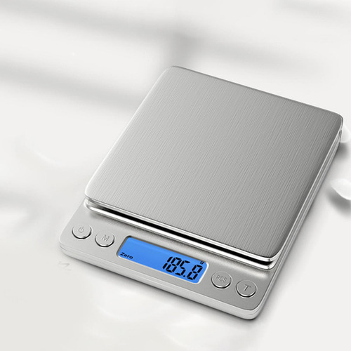 Báscula De Cocina Báscula Electrónica Báscula