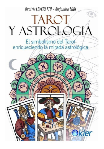 Tarot Y Astrologia  Beatriz Leveratto Nuevo  - Es