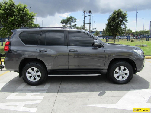 Toyota Prado Txl At 3.0 4x4 Diesel