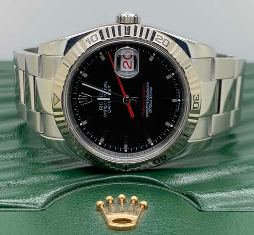 Rolex Datejust Turn-o-graph