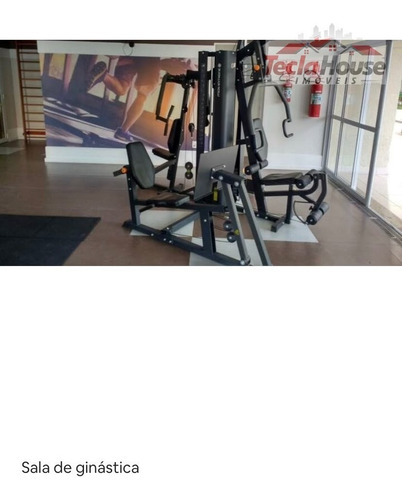 Apartamento Em Jardim Zaira - Guarulhos, Sp - 198