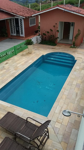 Imagem 10 de 29 de Chácaras À Venda Em Nazare Paulista/sp - Compre O Seu Chácaras Aqui! - 1392816