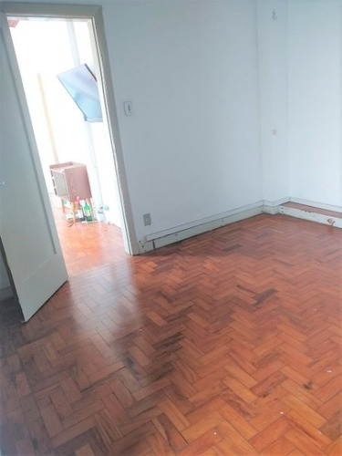 Imagem 4 de 20 de Apartamento Bela Vista Sao Paulo Sp Brasil - 2521
