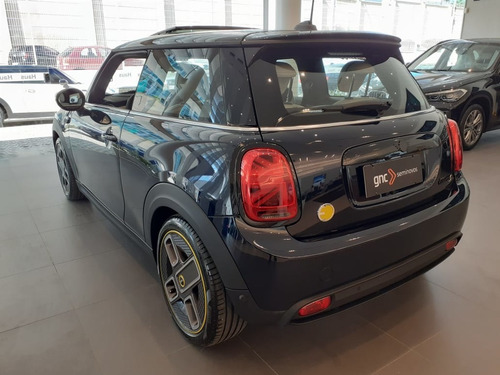 Imagem 6 de 14 de Mini Cooper Se Top Collection 2p Elétrico