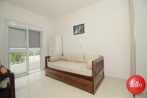 Imagem 20 de 30 de Apartamento - Ref: 153570