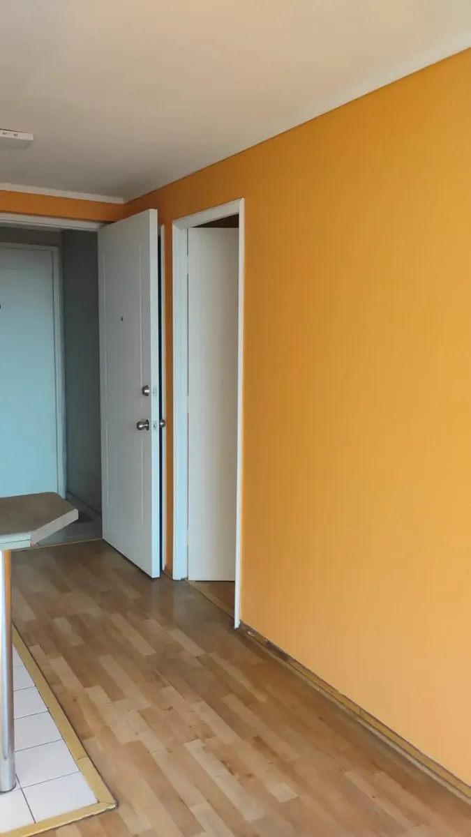 Imagen 2 de 9 de Departamento En Arriendo En Parque O Higgins