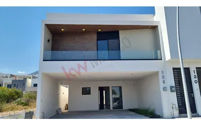 Casa en venta