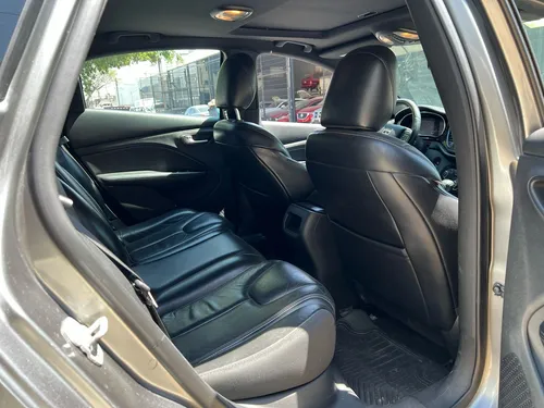 Dodge Dart 2.0 Limited Mt