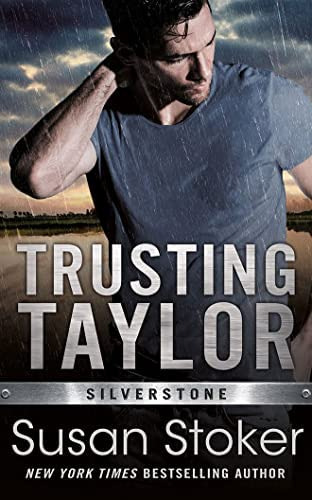Trusting Taylor (silverstone, 2), De Stoker, Susan. Editorial Montlake, Tapa Blanda En Inglés
