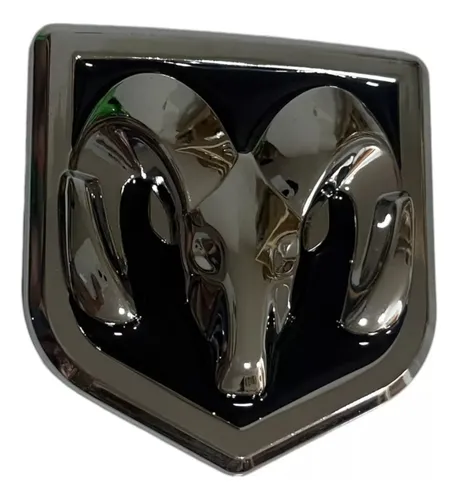 Emblema Maleta Dodge Caliber